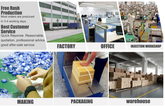 China Cixi Deyi Stationery Co., Ltd. Company Profile 